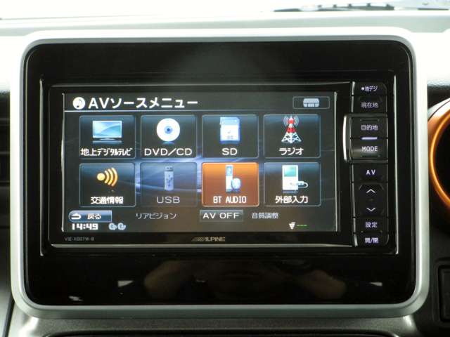 スズキ スペーシア ６６０ ギア ハイブリッド ＸＺ R1年 (関東) 99