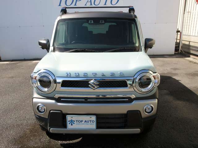 スズキ ハスラー ６６０ Ｊスタイル R3年 (関東) 99