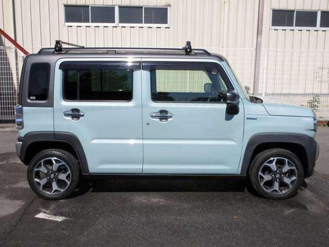 スズキ ハスラー ６６０ Ｊスタイル R3年 (関東) 99