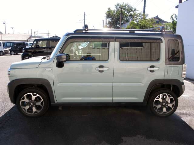 スズキ ハスラー ６６０ Ｊスタイル R3年 (関東) 99