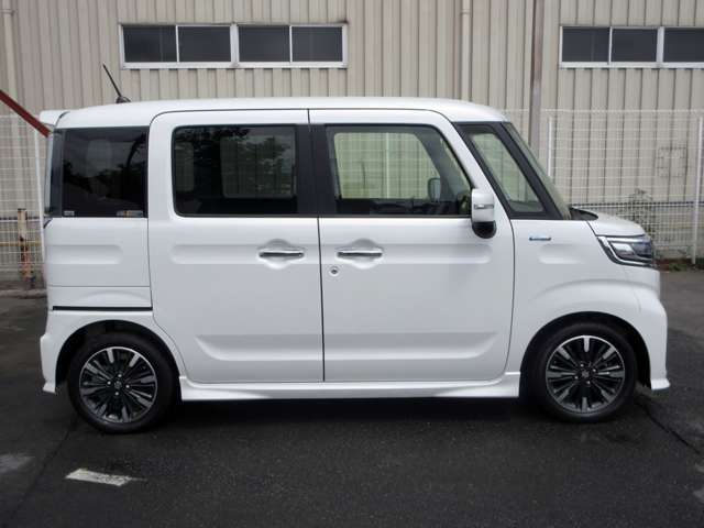 スズキ スペーシア ６６０ カスタム ハイブリッド ＸＳターボ R2年 (関東) 99