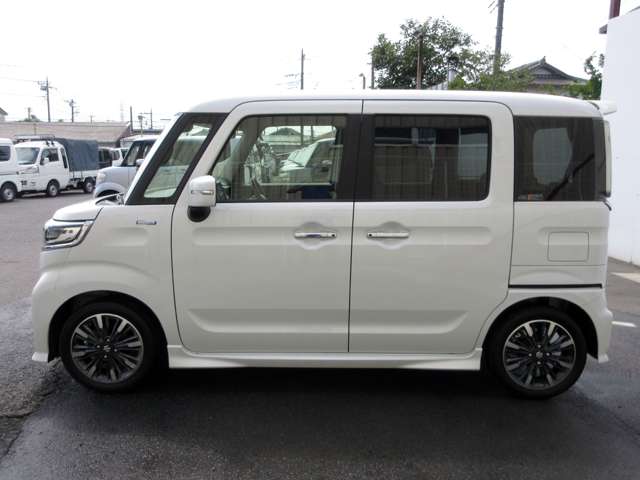 スズキ スペーシア ６６０ カスタム ハイブリッド ＸＳターボ R2年 (関東) 99