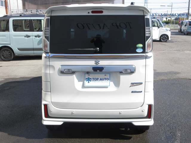 スズキ スペーシア ６６０ カスタム ハイブリッド ＧＳ R1年 (関東) 99
