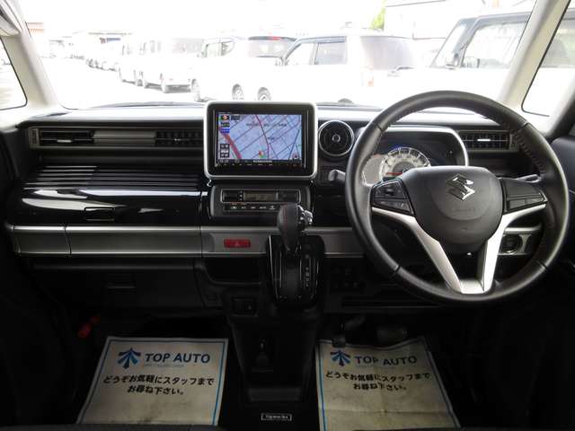 スズキ スペーシア ６６０ カスタム ハイブリッド ＸＳ H30年 (関東) 99