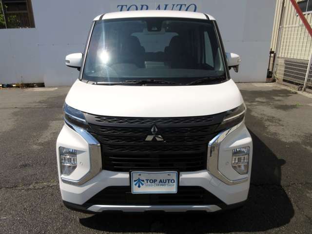 三菱 ｅＫクロス　スペース ６６０ Ｔ R3年 (関東) 99