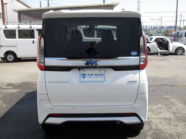 三菱 ｅＫクロス　スペース ６６０ Ｔ R3年 (関東) 99