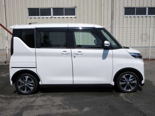 三菱 ｅＫクロス　スペース ６６０ Ｔ R3年 (関東) 99