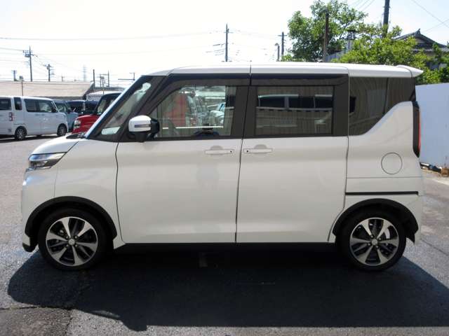 三菱 ｅＫクロス　スペース ６６０ Ｔ R3年 (関東) 99