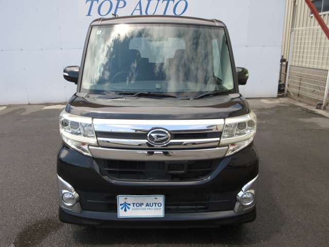 ダイハツ タント ６６０ カスタム Ｘ ＳＡ H26年 (関東) 99