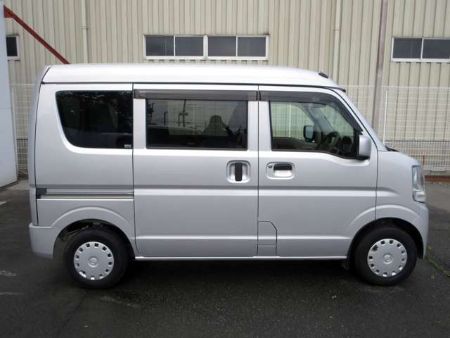 日産 ＮＶ１００クリッパー ６６０ ＧＸターボ ハイルーフ R4年 (関東) 99