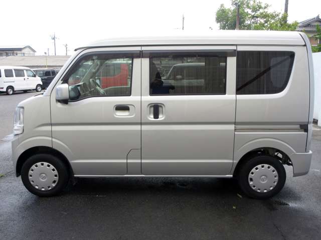 日産 ＮＶ１００クリッパー ６６０ ＧＸターボ ハイルーフ R4年 (関東) 99