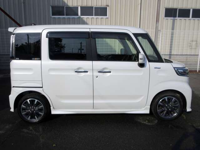 スズキ スペーシア ６６０ カスタム ハイブリッド ＸＳ R4年 (関東) 99