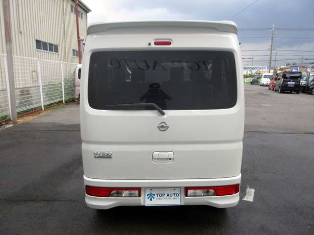 日産 ＮＶ１００クリッパーリオ ６６０ Ｅ ハイルーフ H27年 (関東) 99
