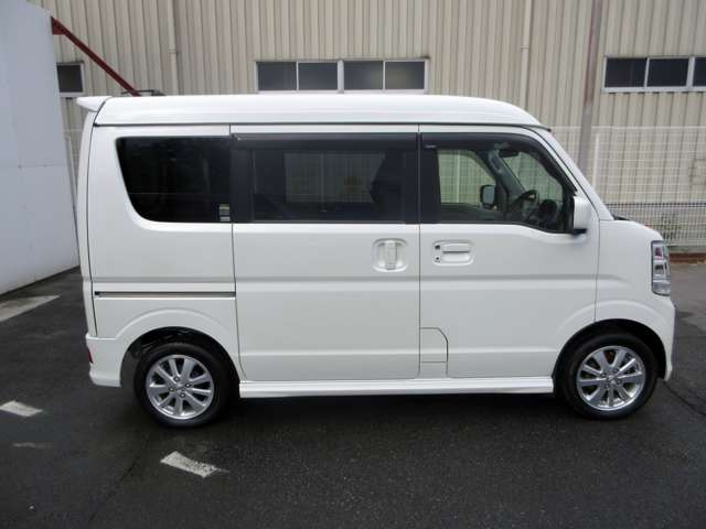 日産 ＮＶ１００クリッパーリオ ６６０ Ｅ ハイルーフ H27年 (関東) 99