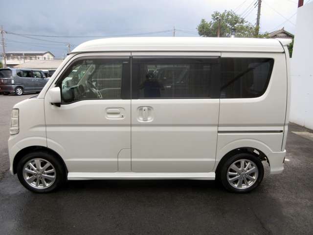 日産 ＮＶ１００クリッパーリオ ６６０ Ｅ ハイルーフ H27年 (関東) 99
