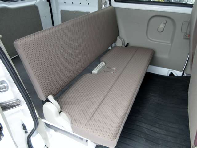 日産 ＮＶ１００クリッパー ６６０ ＤＸ ＧＬセーフティパッケージ ハイルーフ R3年 (関東) 99