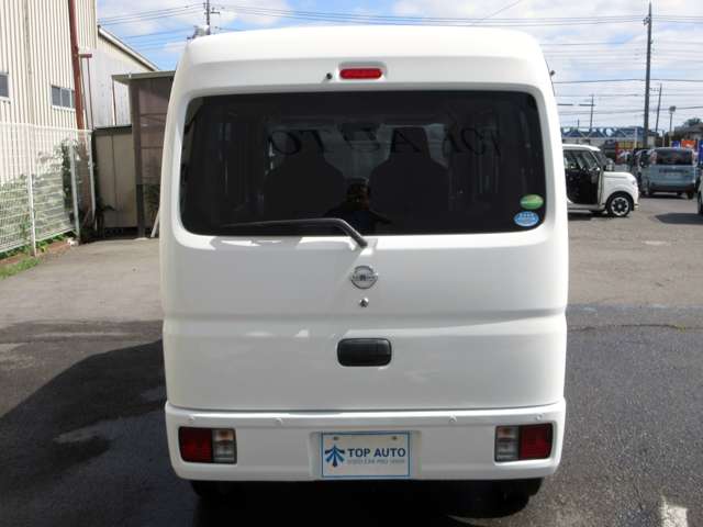 日産 ＮＶ１００クリッパー ６６０ ＤＸ ＧＬセーフティパッケージ ハイルーフ R3年 (関東) 99