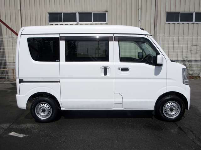 日産 ＮＶ１００クリッパー ６６０ ＤＸ ＧＬセーフティパッケージ ハイルーフ R3年 (関東) 99