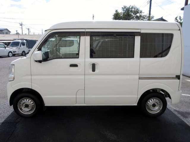 日産 ＮＶ１００クリッパー ６６０ ＤＸ ＧＬセーフティパッケージ ハイルーフ R3年 (関東) 99