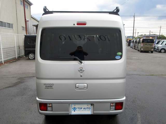 日産 ＮＶ１００クリッパー ６６０ ＤＸ ＧＬセーフティパッケージ ハイルーフ R3年 (関東) 99