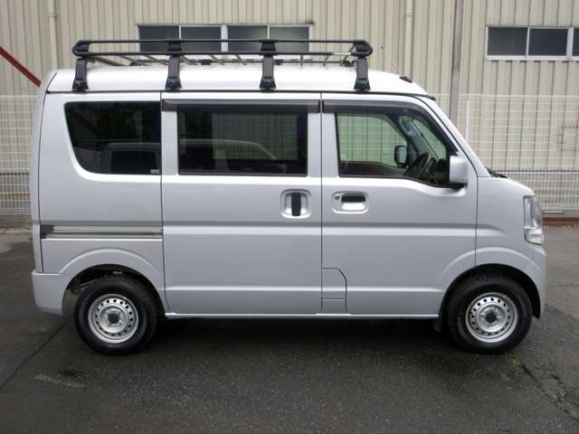 日産 ＮＶ１００クリッパー ６６０ ＤＸ ＧＬセーフティパッケージ ハイルーフ R3年 (関東) 99