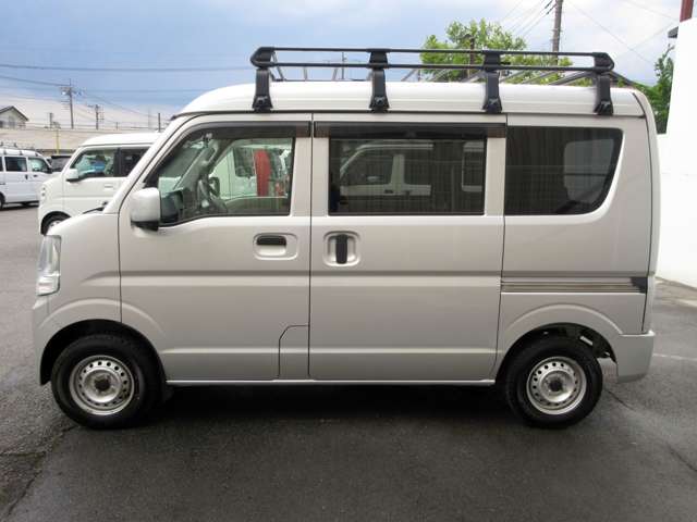 日産 ＮＶ１００クリッパー ６６０ ＤＸ ＧＬセーフティパッケージ ハイルーフ R3年 (関東) 99