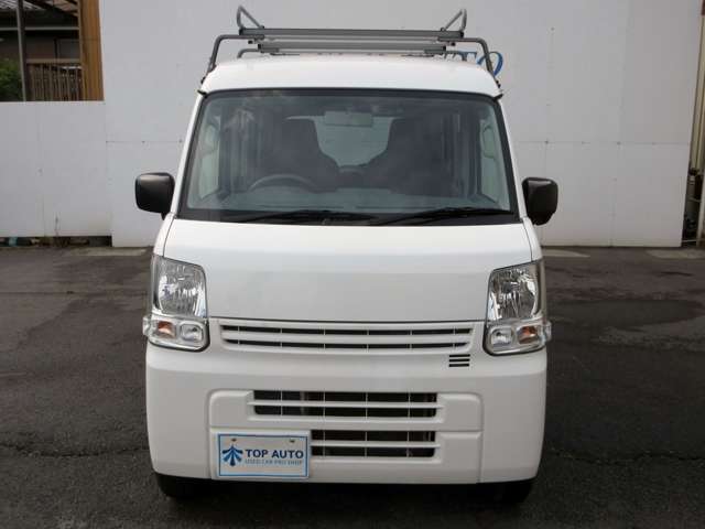 日産 ＮＶ１００クリッパー ６６０ ＤＸ ハイルーフ ５ＡＧＳ車 R4年 (関東) 99