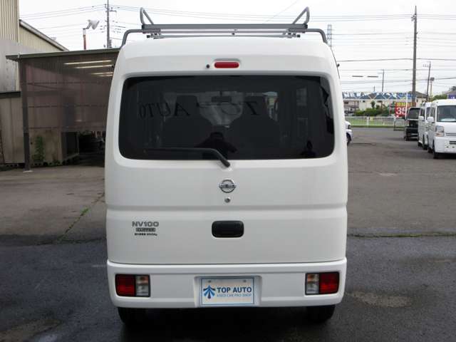 日産 ＮＶ１００クリッパー ６６０ ＤＸ ハイルーフ ５ＡＧＳ車 R4年 (関東) 99
