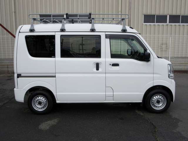 日産 ＮＶ１００クリッパー ６６０ ＤＸ ハイルーフ ５ＡＧＳ車 R4年 (関東) 99