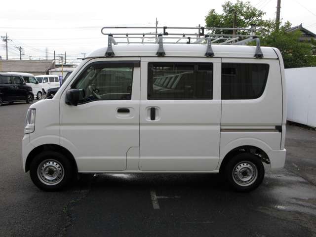 日産 ＮＶ１００クリッパー ６６０ ＤＸ ハイルーフ ５ＡＧＳ車 R4年 (関東) 99