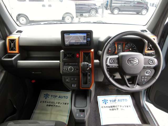 ダイハツ タフト ６６０ Ｇターボ R4年 (関東) 99