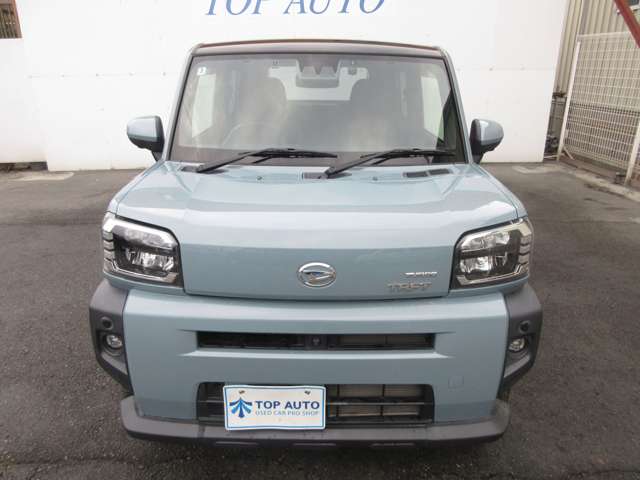 ダイハツ タフト ６６０ Ｇターボ R4年 (関東) 99