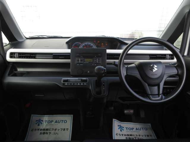 スズキ ワゴンＲ ６６０ ハイブリッド ＦＸ セーフティパッケージ装着車 H29年 (関東) 99