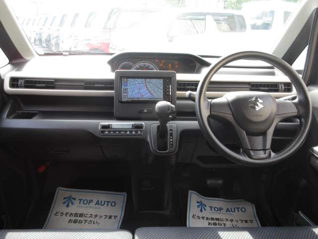 スズキ ワゴンＲ ６６０ ハイブリッド ＦＸ H30年 (関東) 99