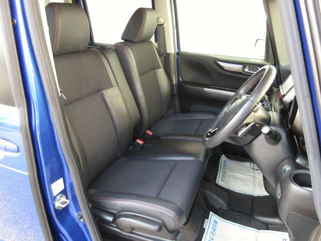 ホンダ Ｎ　ＢＯＸ ６６０ カスタムＧ ターボ Ｌパッケージ H27年 (関東) 99