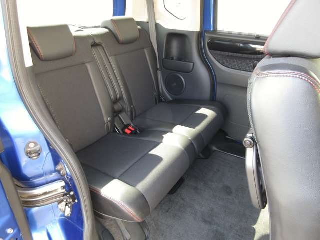 ホンダ Ｎ　ＢＯＸ ６６０ カスタムＧ ターボ Ｌパッケージ H27年 (関東) 99