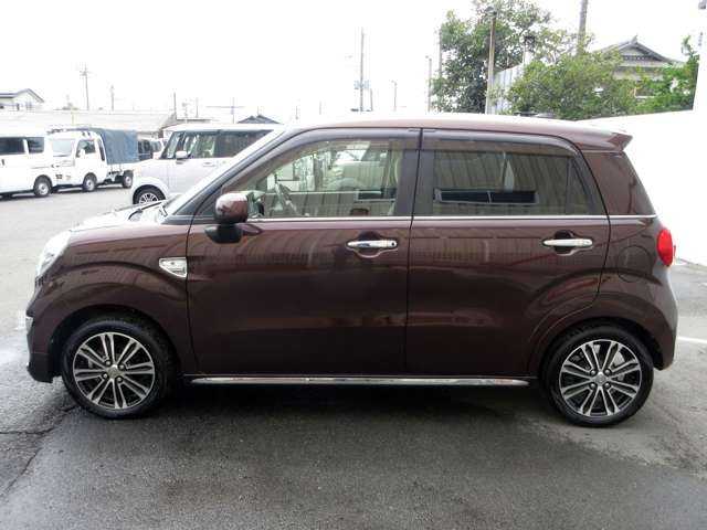 ダイハツ キャスト　スタイル スタイル ６６０ Ｇ ＳＡＩＩ H28年 (関東) 99