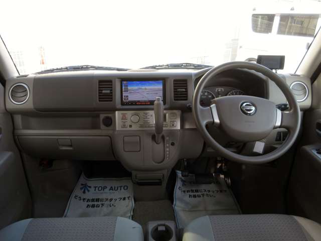 日産 ＮＶ１００クリッパーリオ ６６０ Ｇ ハイルーフ H26年 (関東) 99