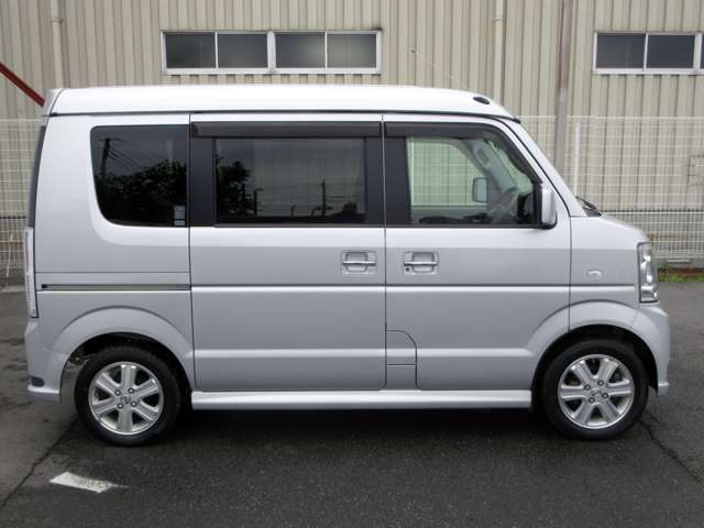 日産 ＮＶ１００クリッパーリオ ６６０ Ｇ ハイルーフ H26年 (関東) 99