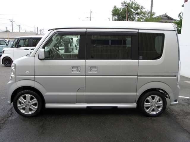日産 ＮＶ１００クリッパーリオ ６６０ Ｇ ハイルーフ H26年 (関東) 99