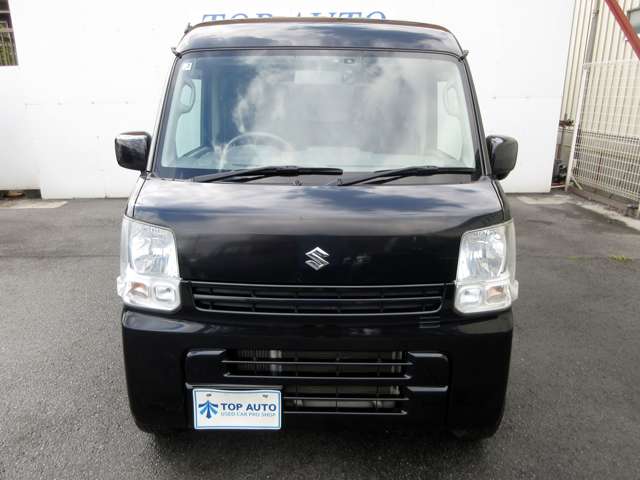 スズキ エブリイ ６６０ ジョイン ターボ ハイルーフ ４ＷＤ H30年 (関東) 99