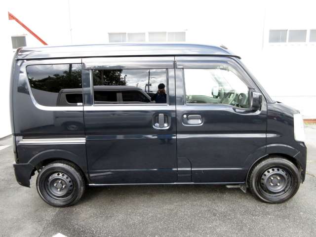 スズキ エブリイ ６６０ ジョイン ターボ ハイルーフ ４ＷＤ H30年 (関東) 99