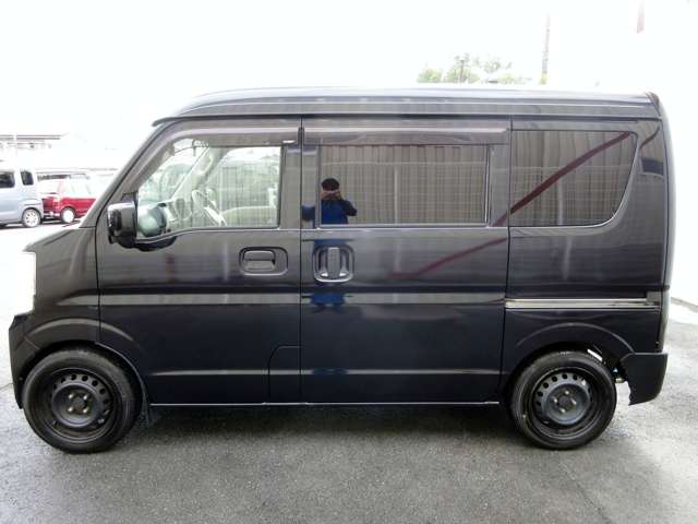 スズキ エブリイ ６６０ ジョイン ターボ ハイルーフ ４ＷＤ H30年 (関東) 99