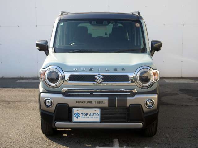 スズキ ハスラー ６６０ Ｊスタイル R3年 (関東) 99