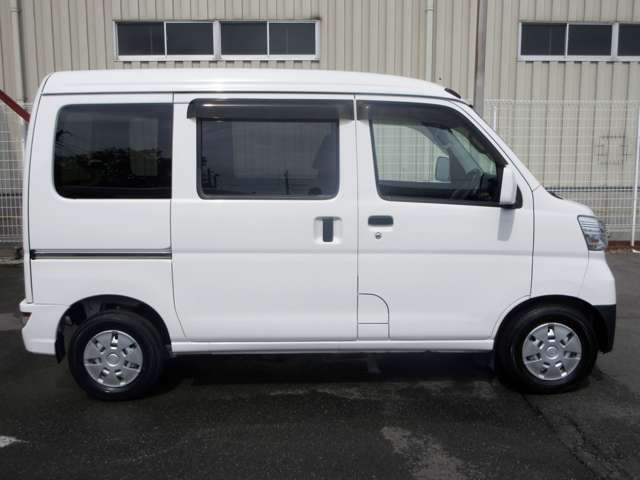 ダイハツ ハイゼットカーゴ ６６０ クルーズターボ ＳＡＩＩＩ ハイルーフ R2年 (関東) 99