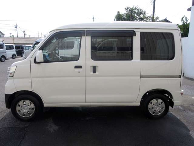 ダイハツ ハイゼットカーゴ ６６０ クルーズターボ ＳＡＩＩＩ ハイルーフ R2年 (関東) 99