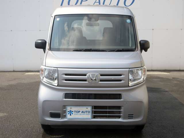 ホンダ Ｎ−ＶＡＮ ６６０ Ｇ ホンダセンシング H30年 (関東) 99