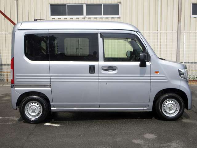 ホンダ Ｎ−ＶＡＮ ６６０ Ｇ ホンダセンシング H30年 (関東) 99