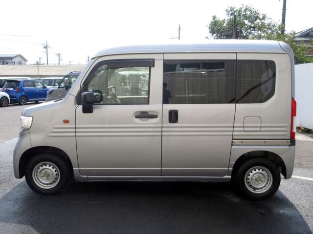 ホンダ Ｎ−ＶＡＮ ６６０ Ｇ ホンダセンシング H30年 (関東) 99