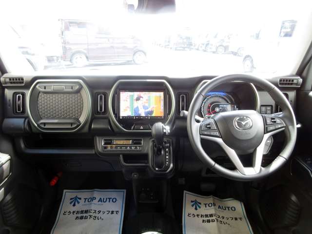 マツダ フレアクロスオーバー ６６０ ＺＴ R7年 (関東) 99